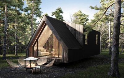 Outbound Hotels Will Soon Debut in Vermont