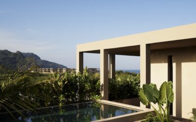 Rosewood Mandarina Opens Along Mexico’s Riviera Nayarit