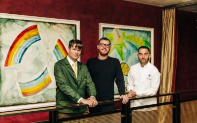 Carbone to Debut at Dubai’s Atlantis the Royal