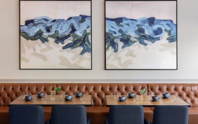Beleco Reimagines Bambara Restaurant and the Vault Bar