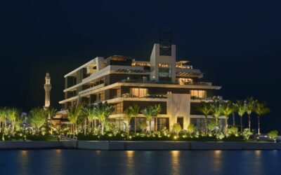 EDITION Hotels Expands to Saudi Arabia