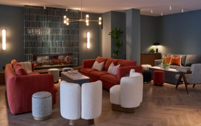 The Store Hotel Revives the Spirit of Boswells in Oxford