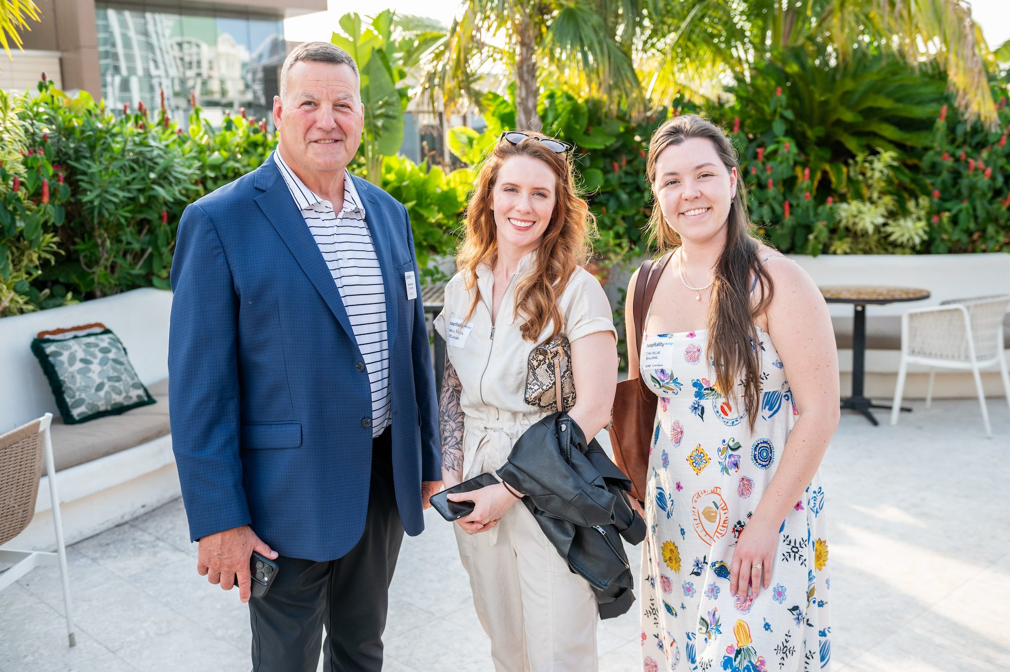 CitySCENE: Miami 2024, slide 12