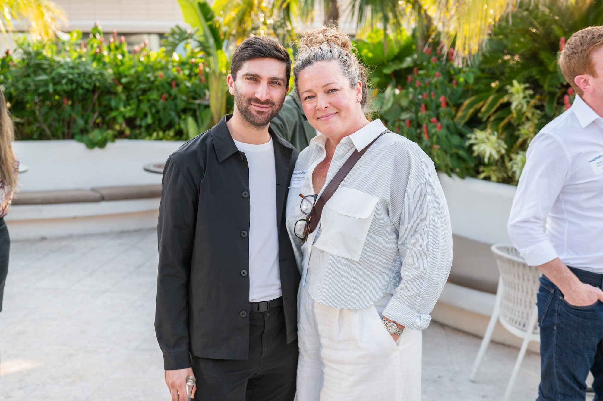 CitySCENE: Miami 2024, slide 3