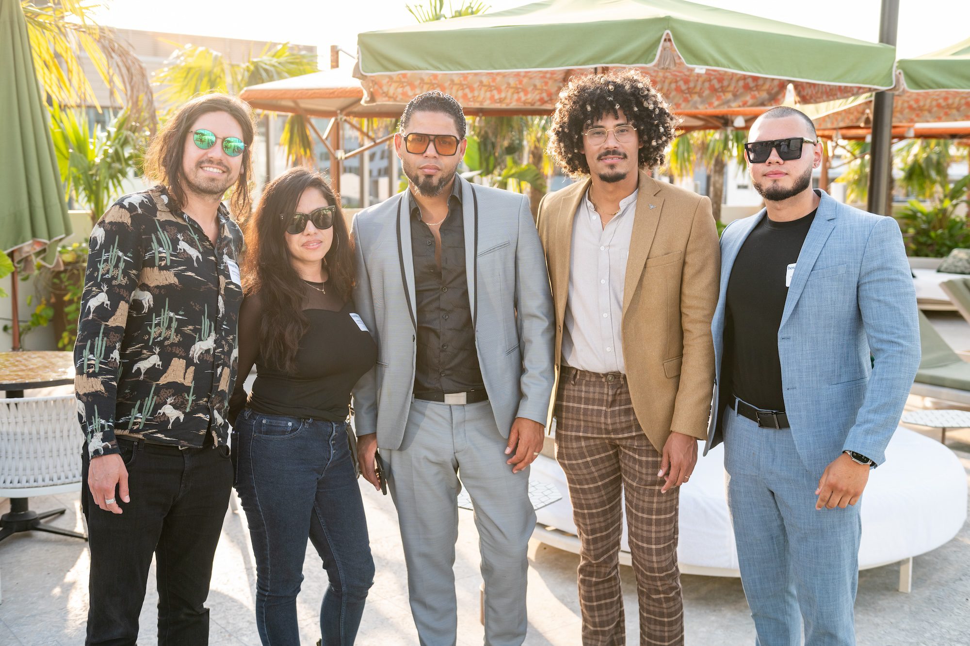 CitySCENE: Miami 2024, slide 10