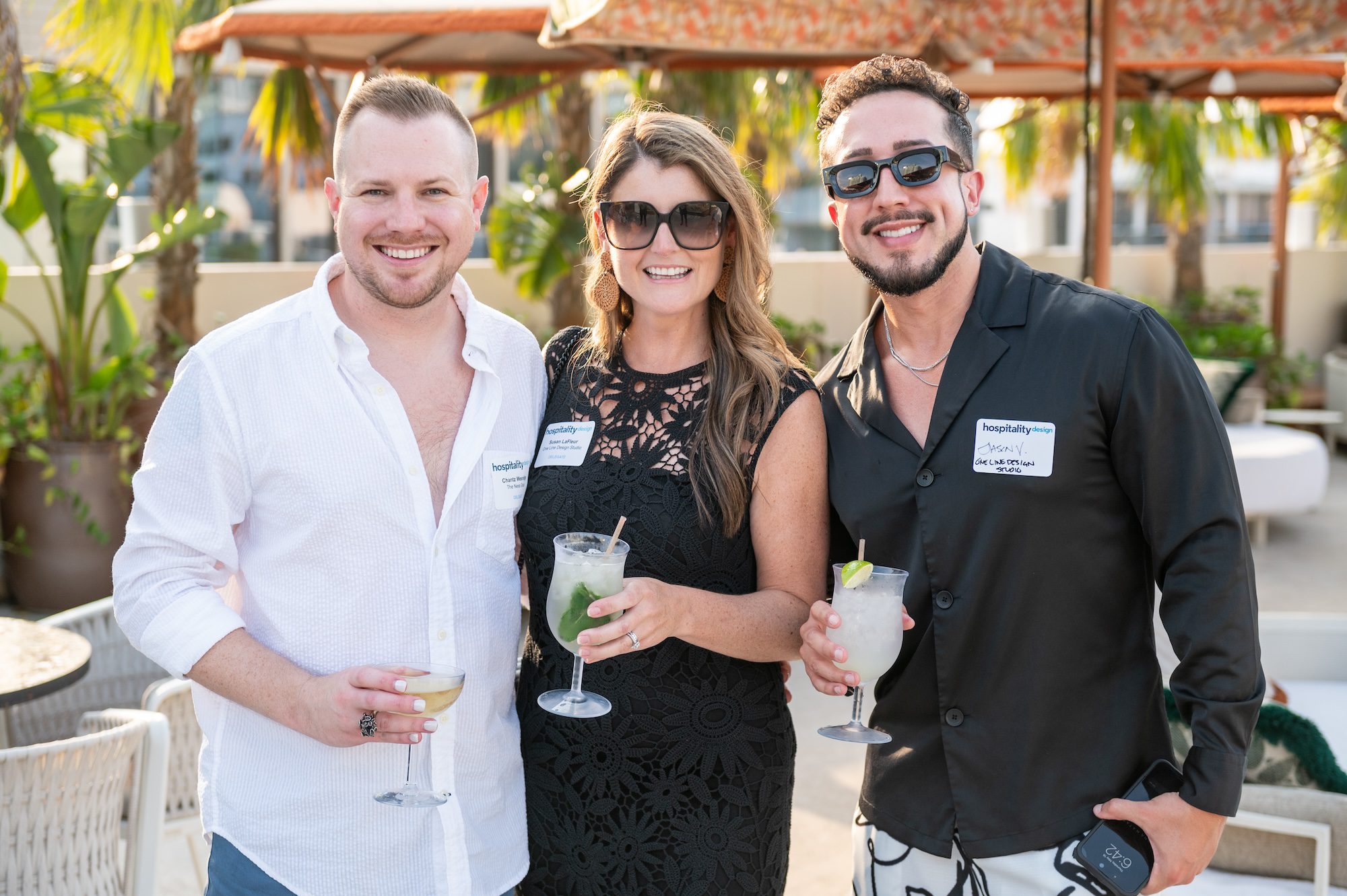 CitySCENE: Miami 2024, slide 5