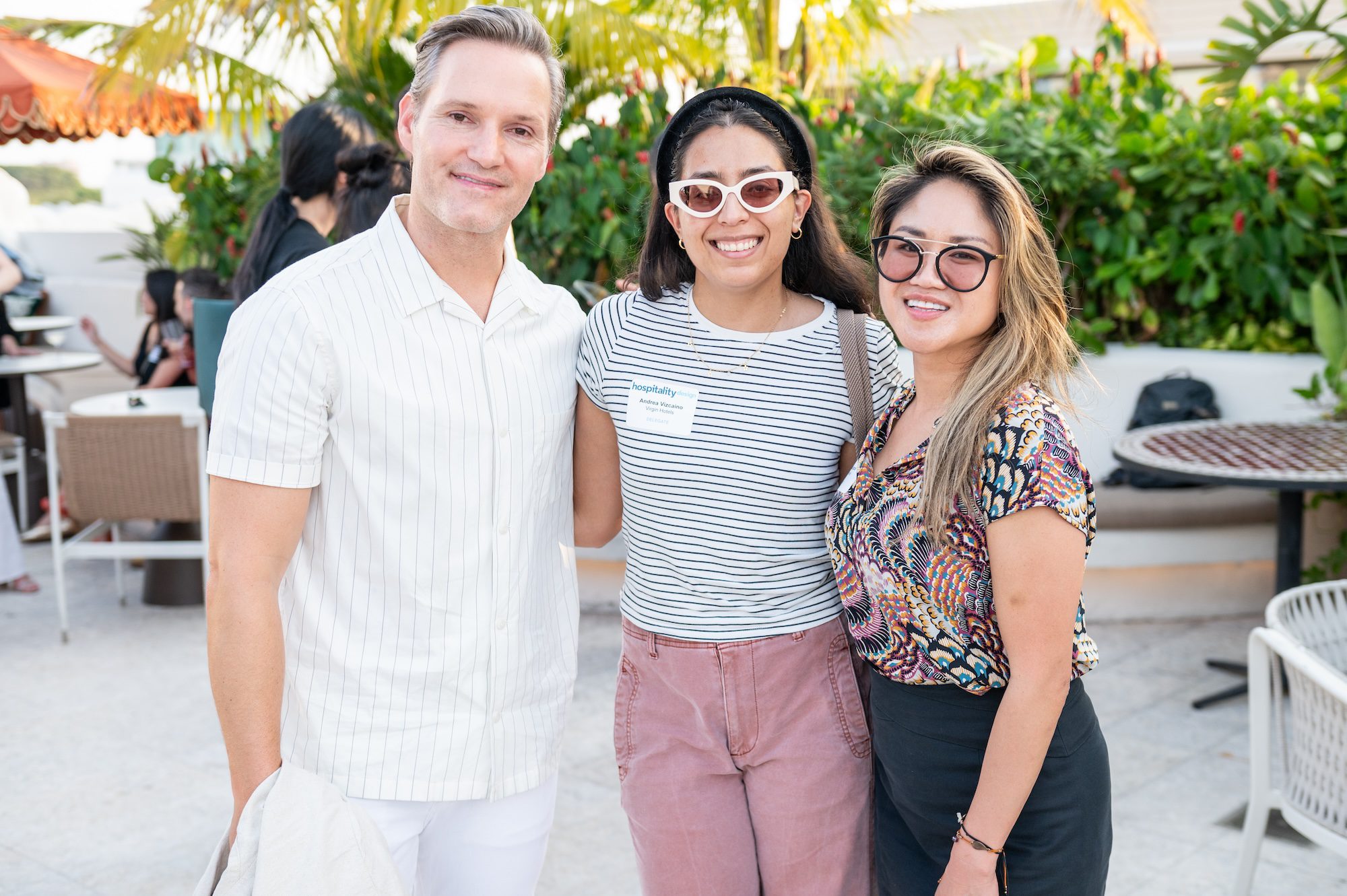 CitySCENE: Miami 2024, slide 17