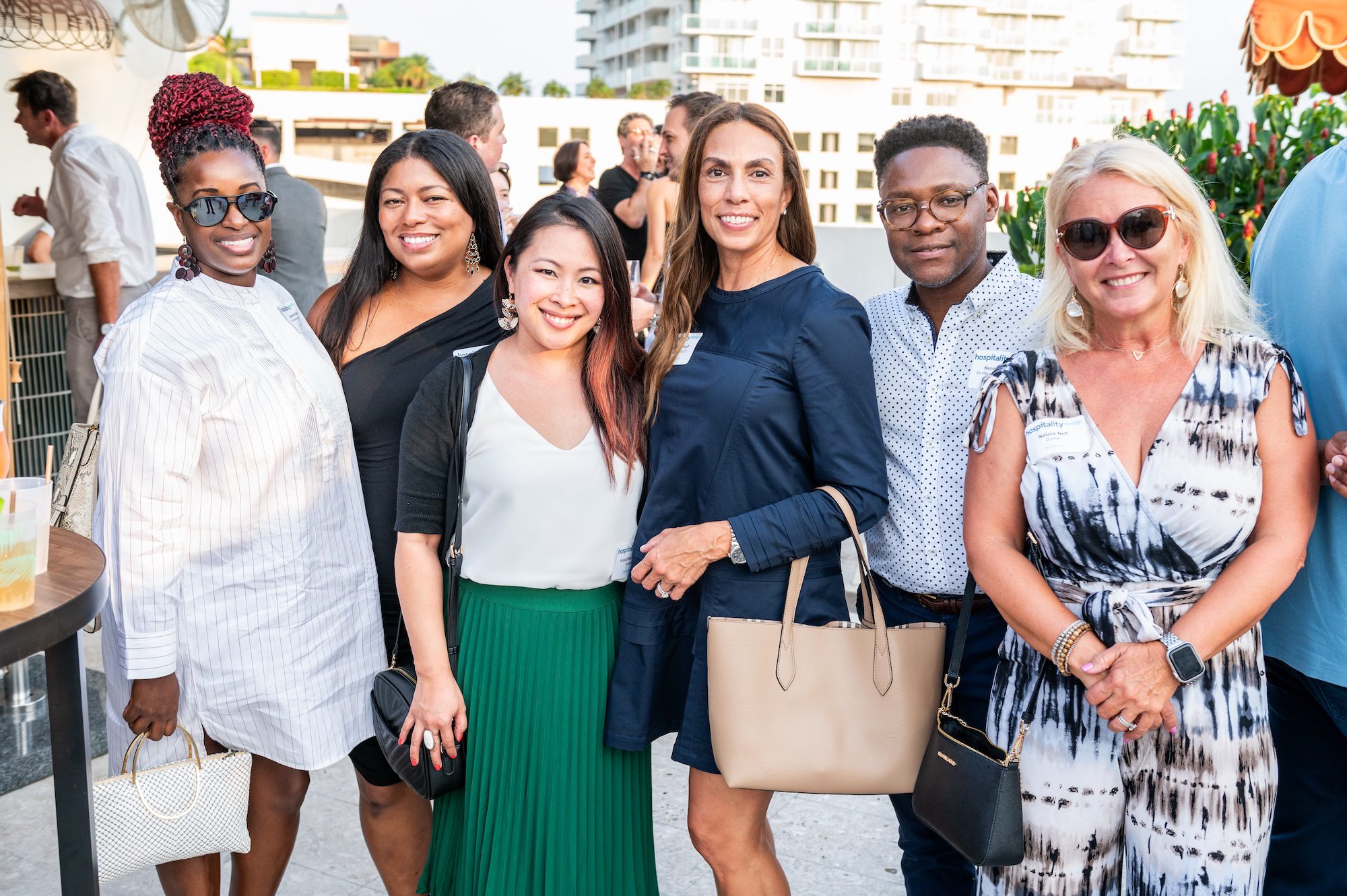 CitySCENE: Miami 2024, slide 7