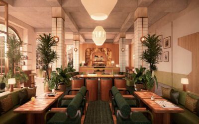 Left Lane Hospitality to Launch New Lifestyle Brand