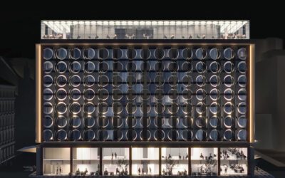Ennismore Expands the SO/ Brand to Budapest