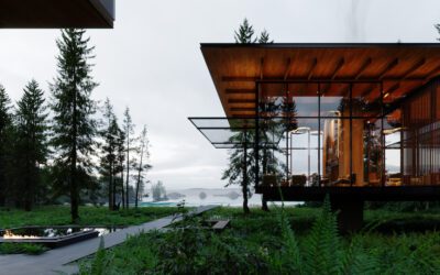 Tofino Beach Lodge to Break Ground in 2025