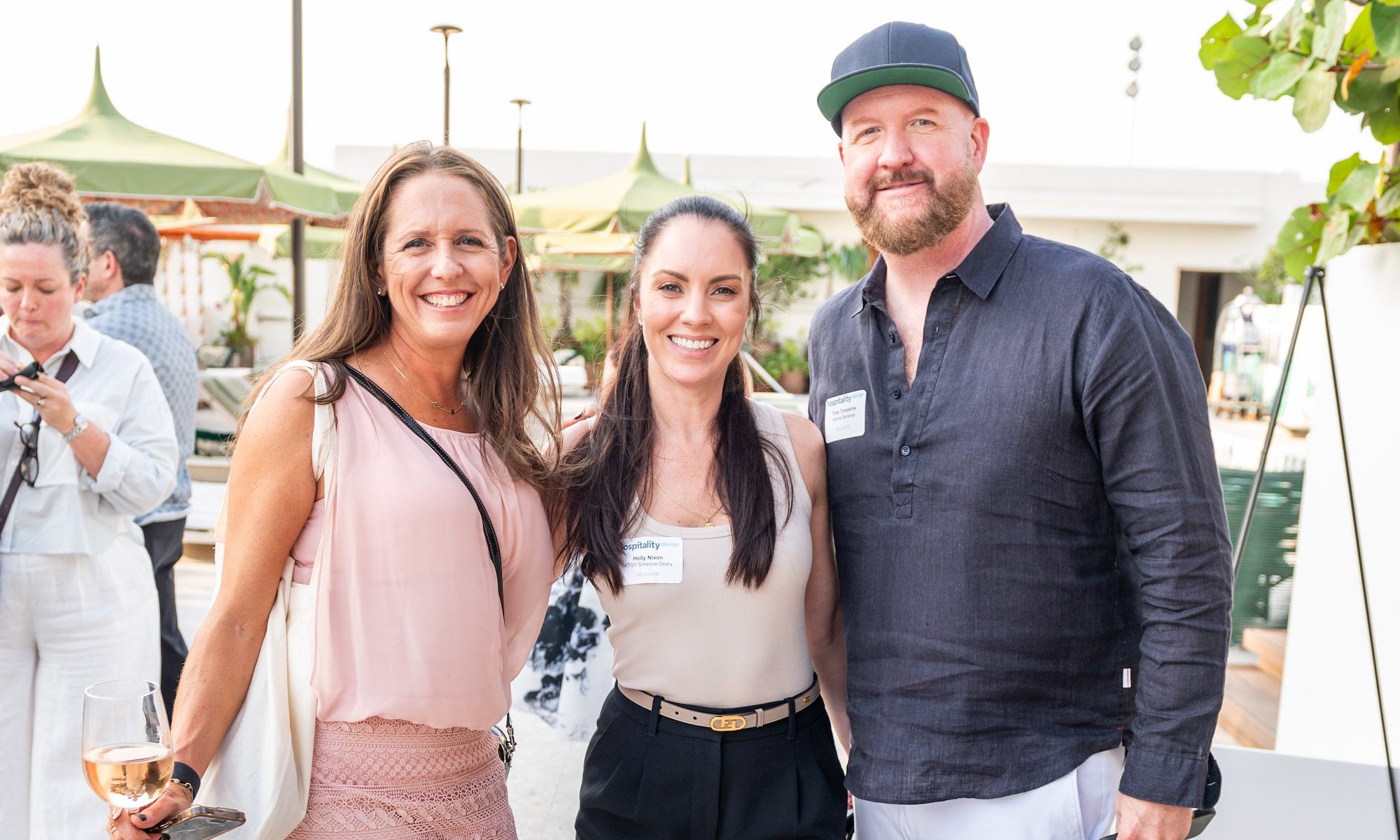 CitySCENE: Miami 2024, slide 1