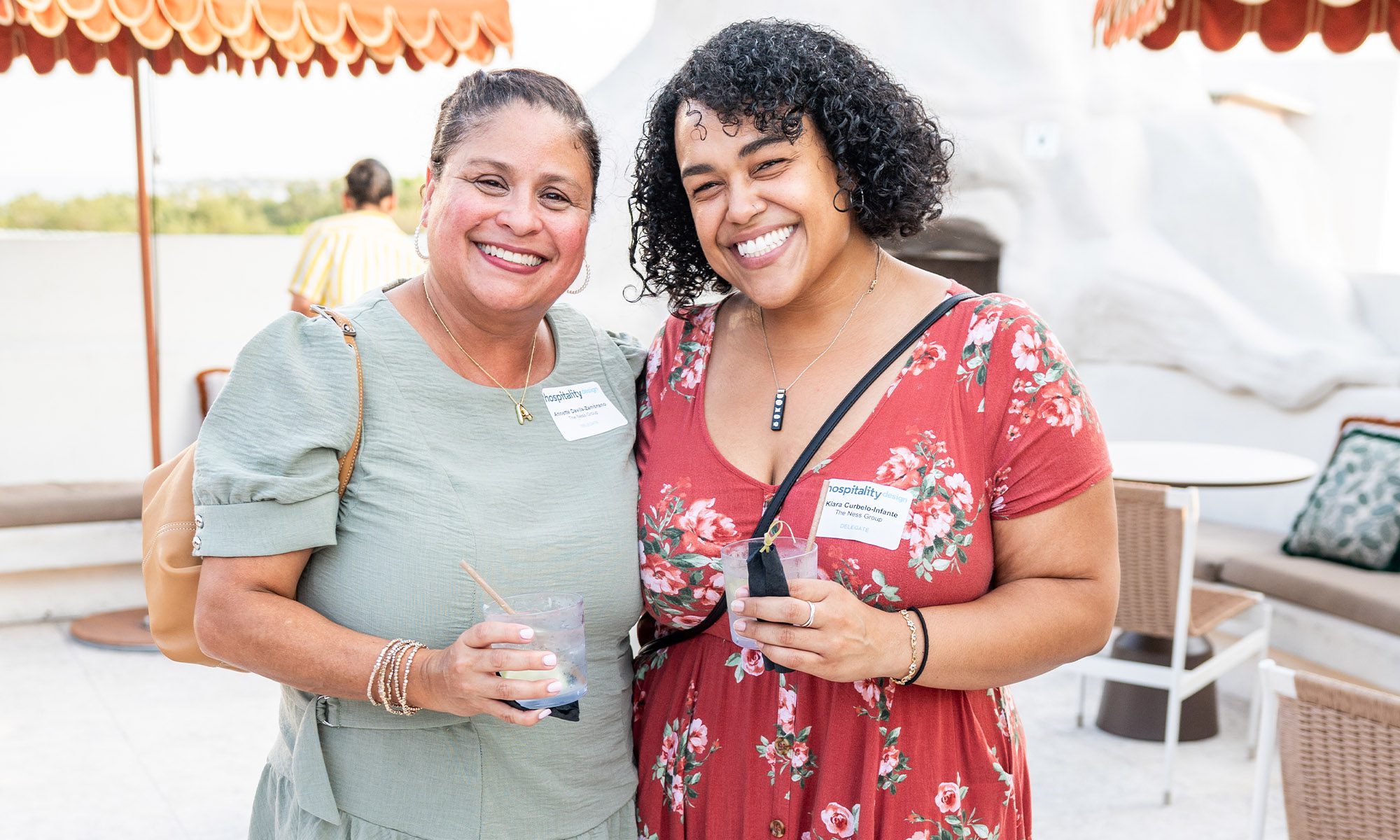 CitySCENE: Miami 2024, slide 9