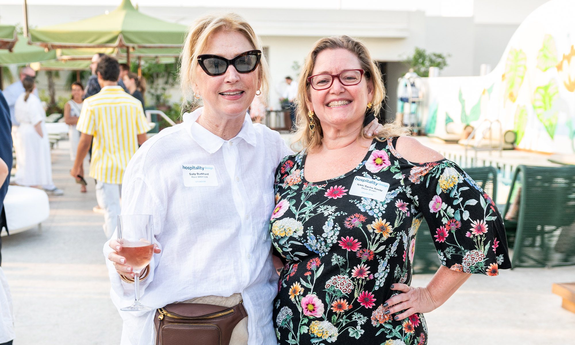 CitySCENE: Miami 2024, slide 2