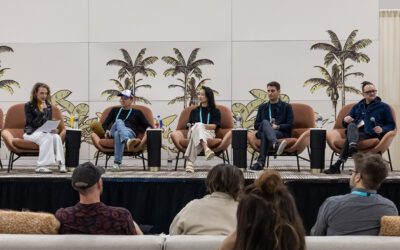 HD Expo 2024 Concludes With a Talk on Immersive Experiences