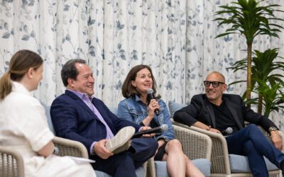 5 Takeaways From Day Two of HD Expo + Conference 2024