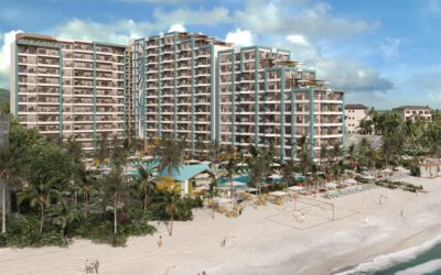Margaritaville to Open Panama Location in 2027