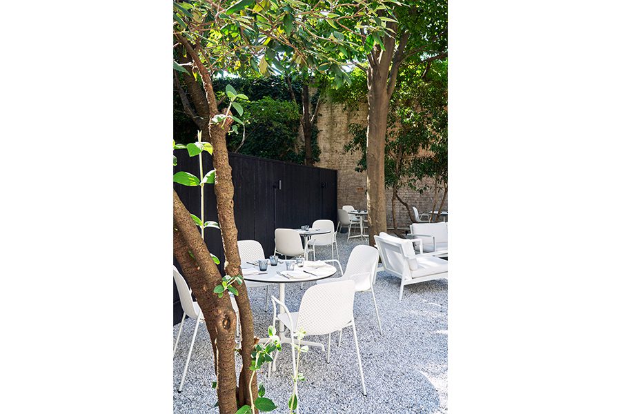 Chef Missy Robbins Reimagines Retail With Misipasta, slide 2