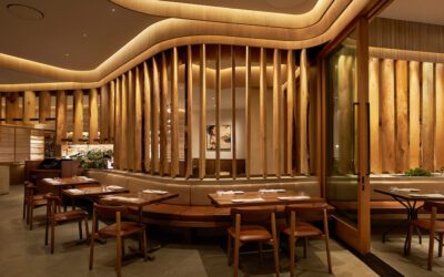 Chef Tyson Cole Brings Uchi to the West Coast