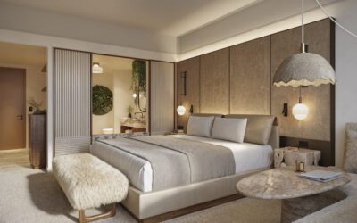 Pan Pacific Seattle Will Be Transformed Into 1 Hotel Seattle