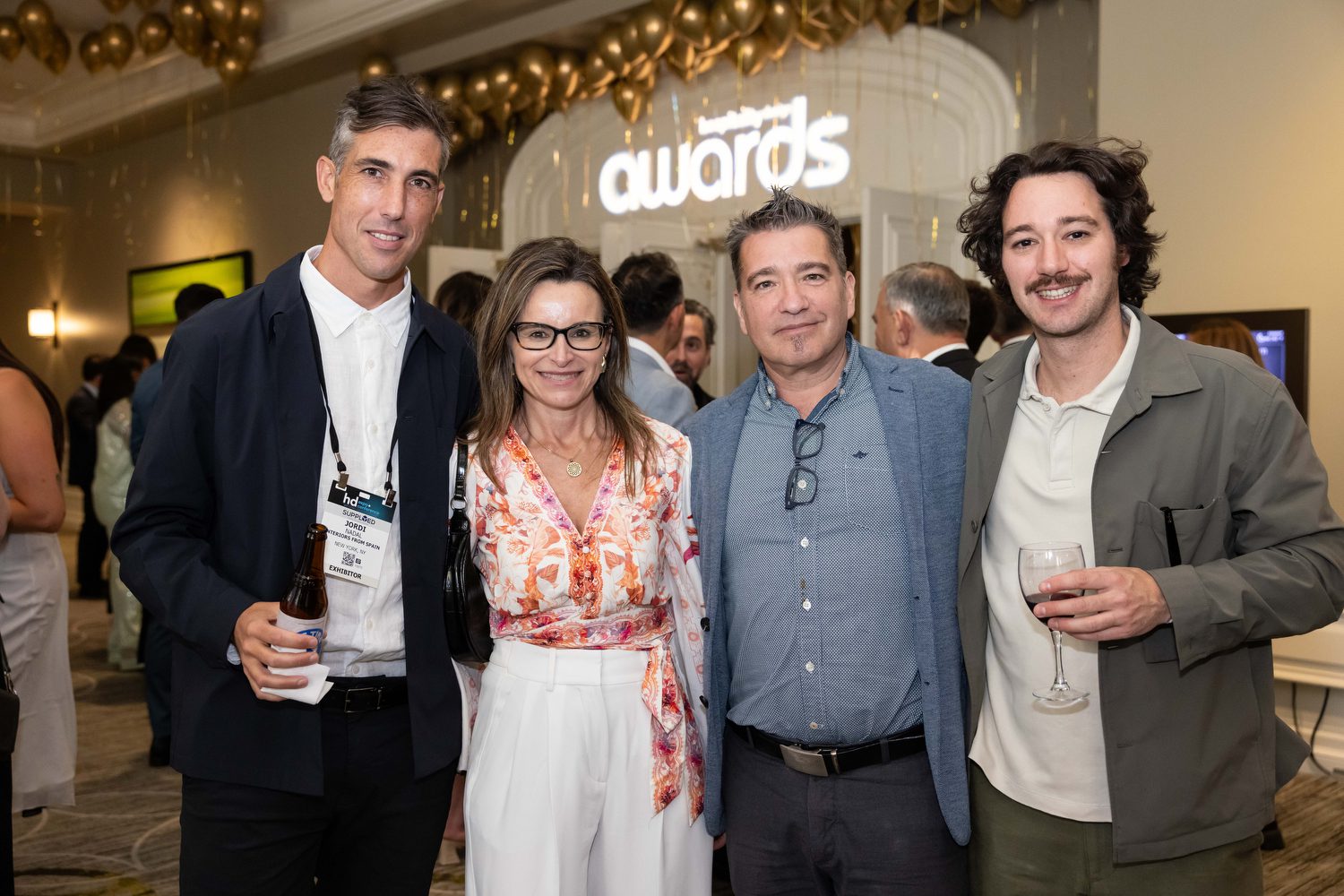 HD Awards 2024, slide 2