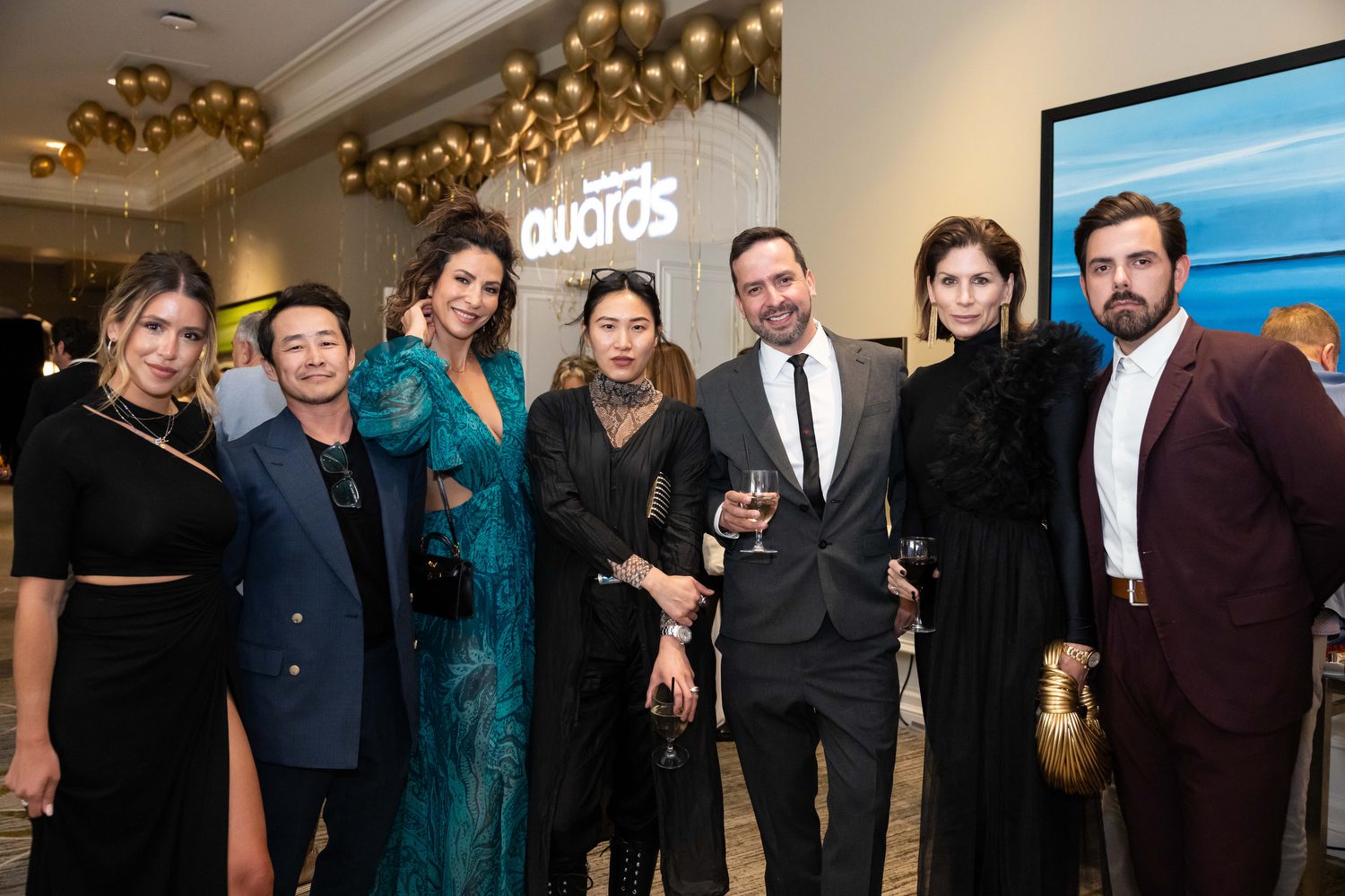 HD Awards 2024, slide 3