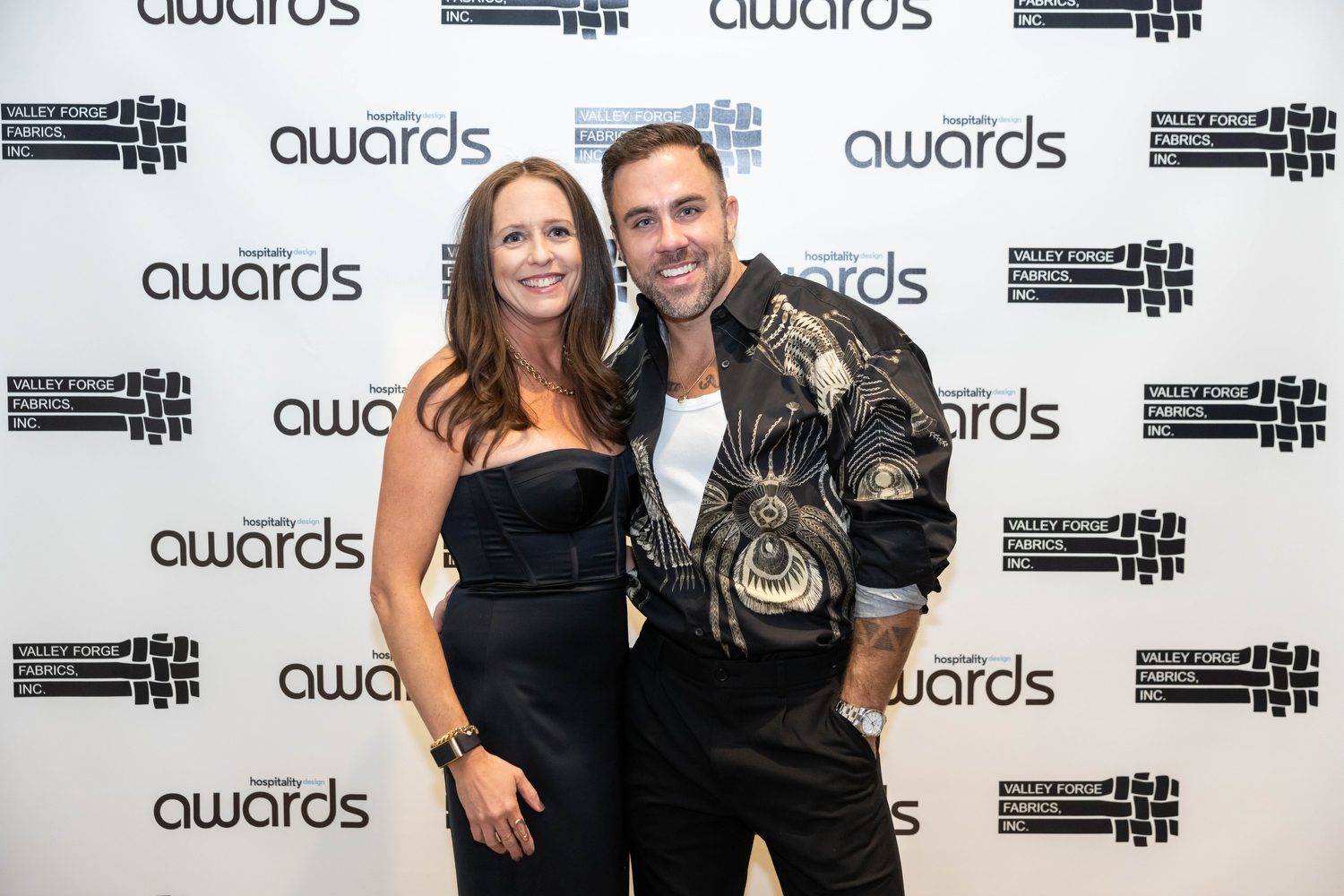 HD Awards 2024, slide 7