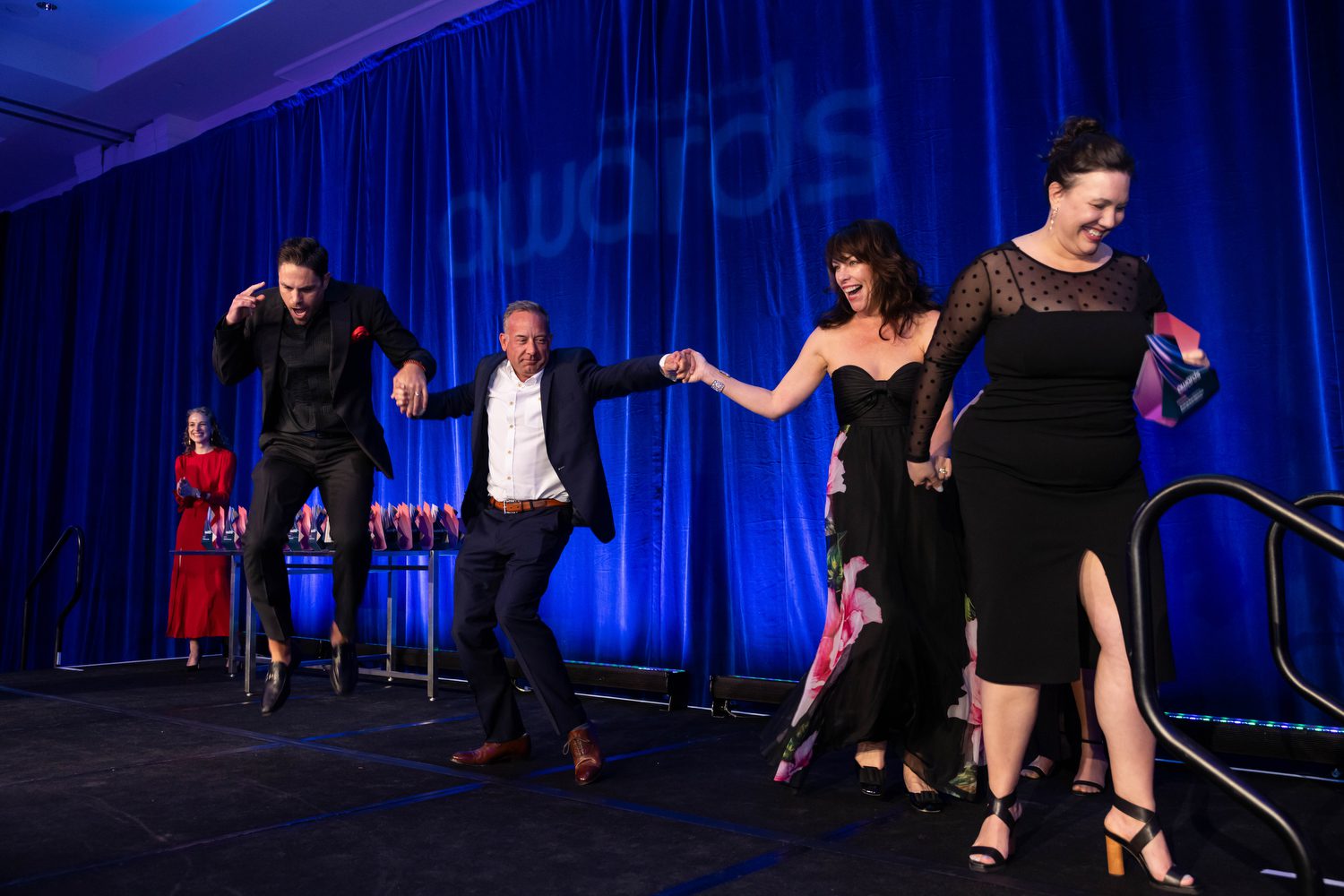 HD Awards 2024, slide 8