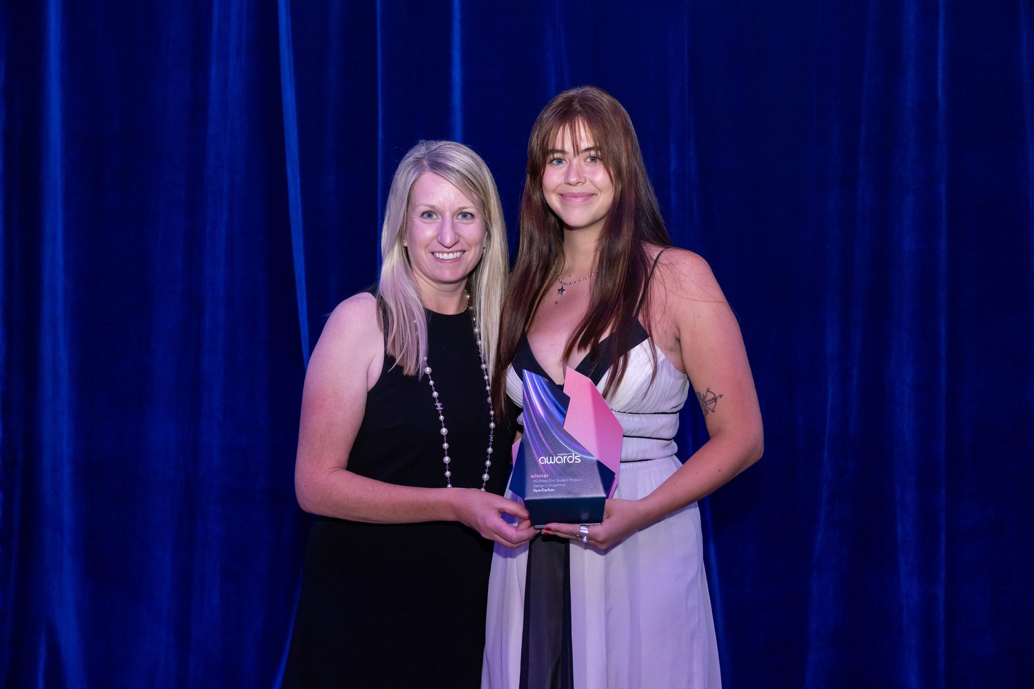 HD Awards 2024, slide 9