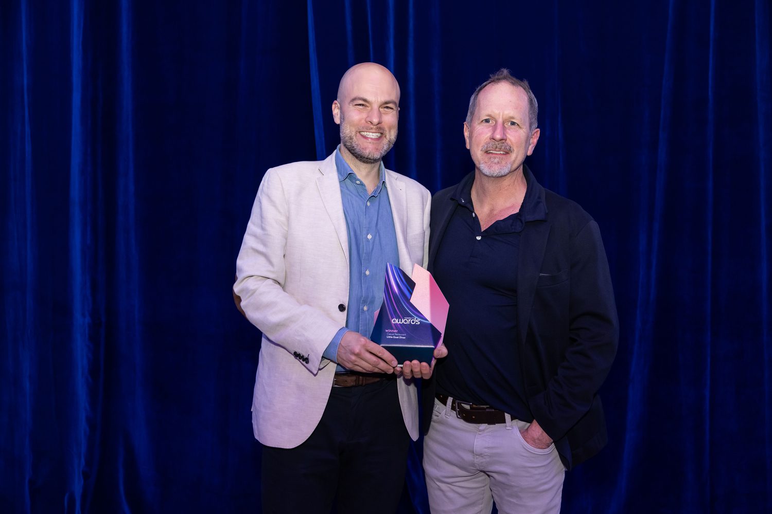 HD Awards 2024, slide 14