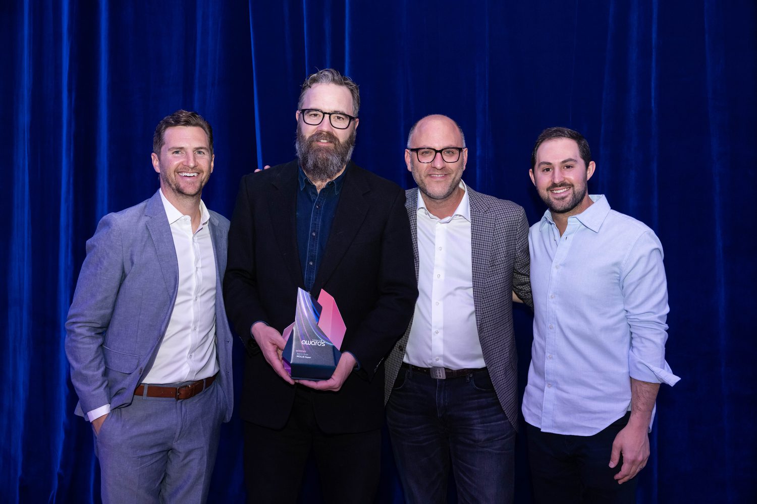 HD Awards 2024, slide 15