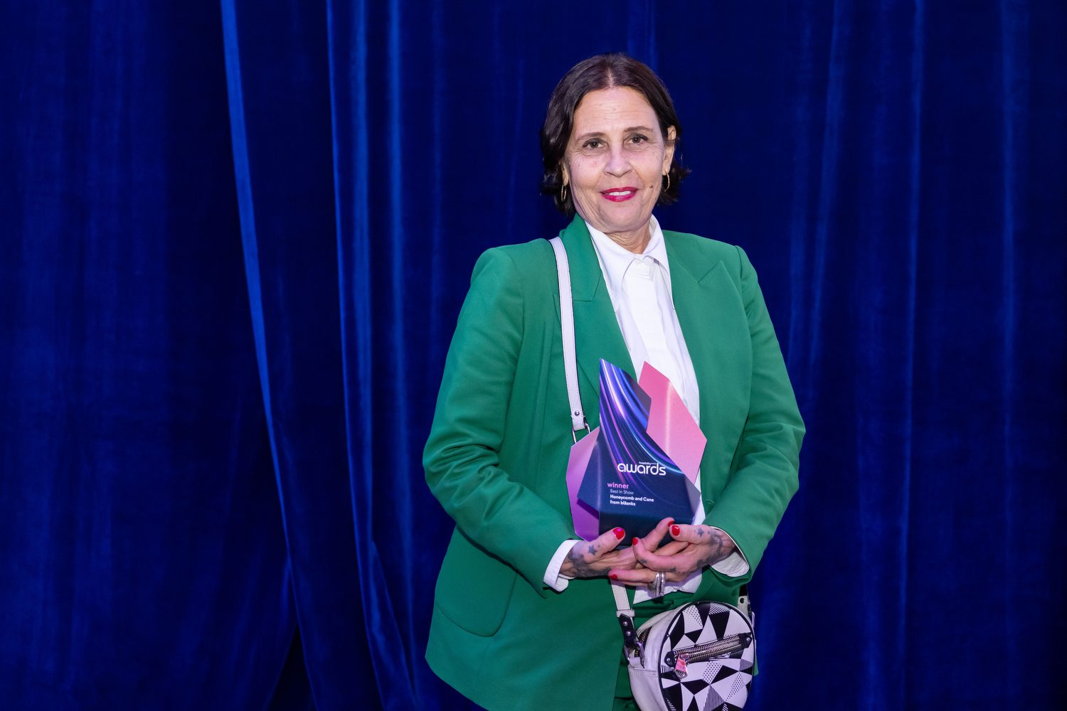 HD Awards 2024, slide 16