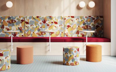 Joy from Designtex