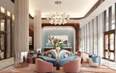 Mr. C Hotels & Residences Makes Its Way to West Palm Beach