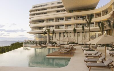 SHA Wellness Clinic Debuts Mexico Resort