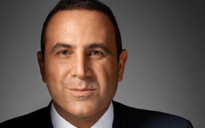 Sam Nazarian
