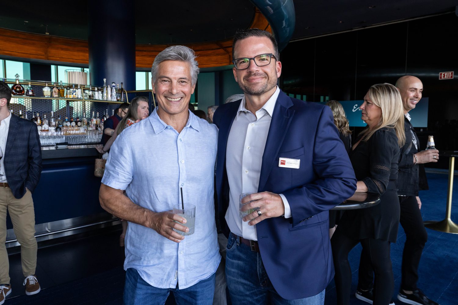 HD Expo + Conference 2024, slide 1