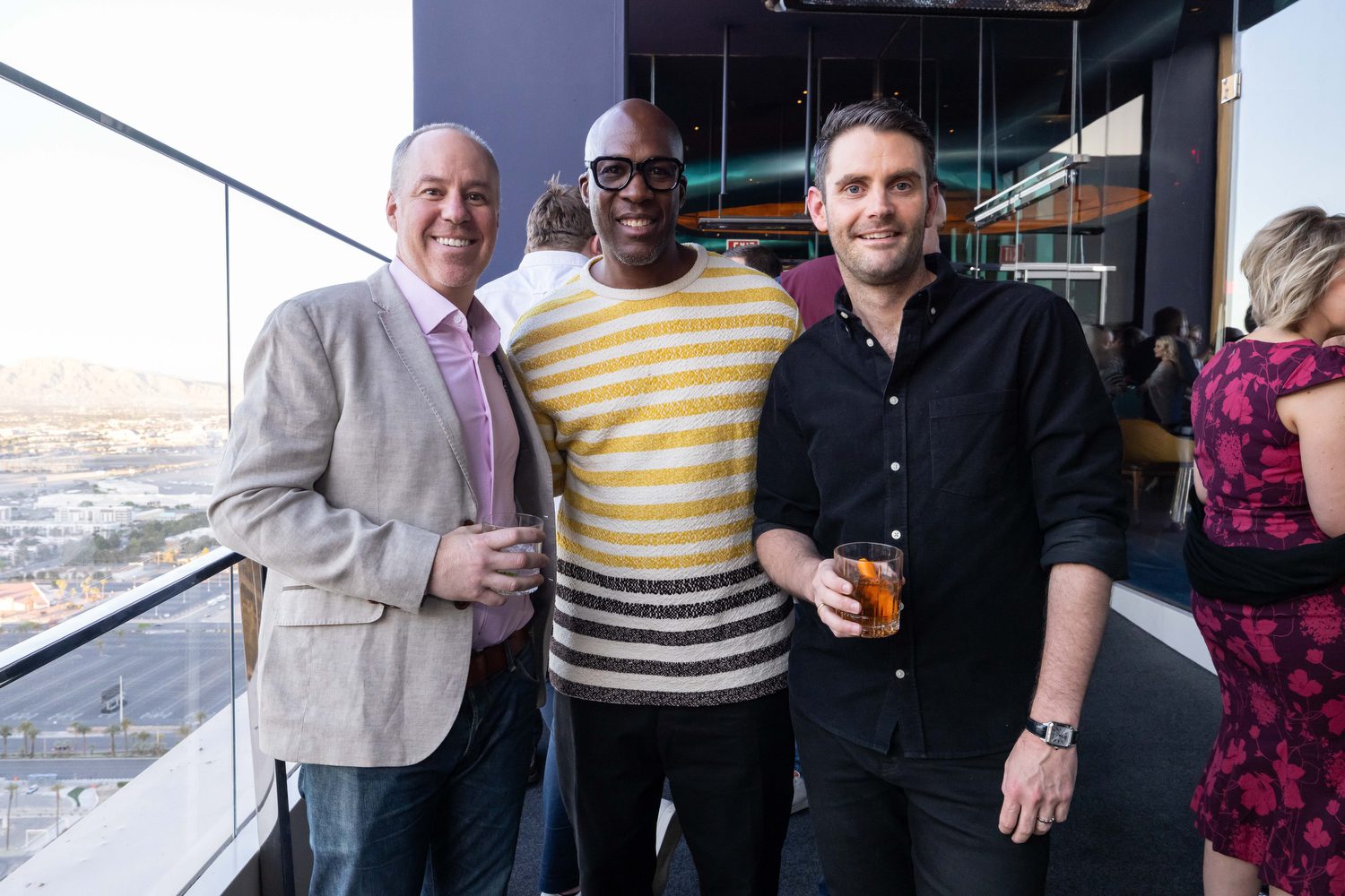 HD Expo + Conference 2024, slide 2