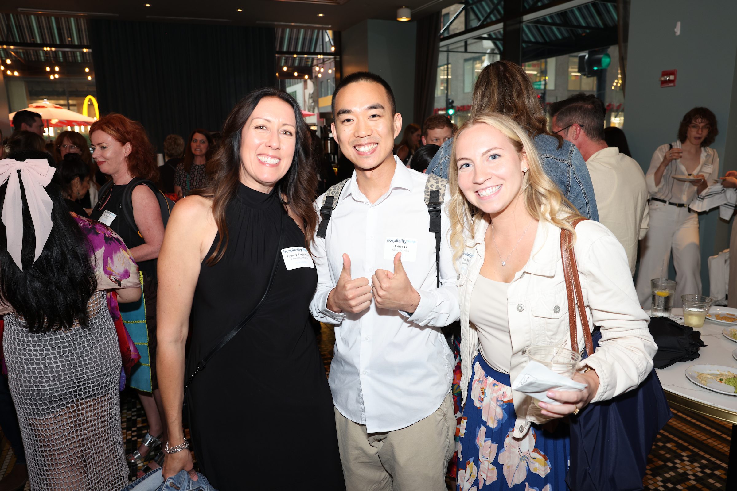 CitySCENE: Chicago 2024, slide 1