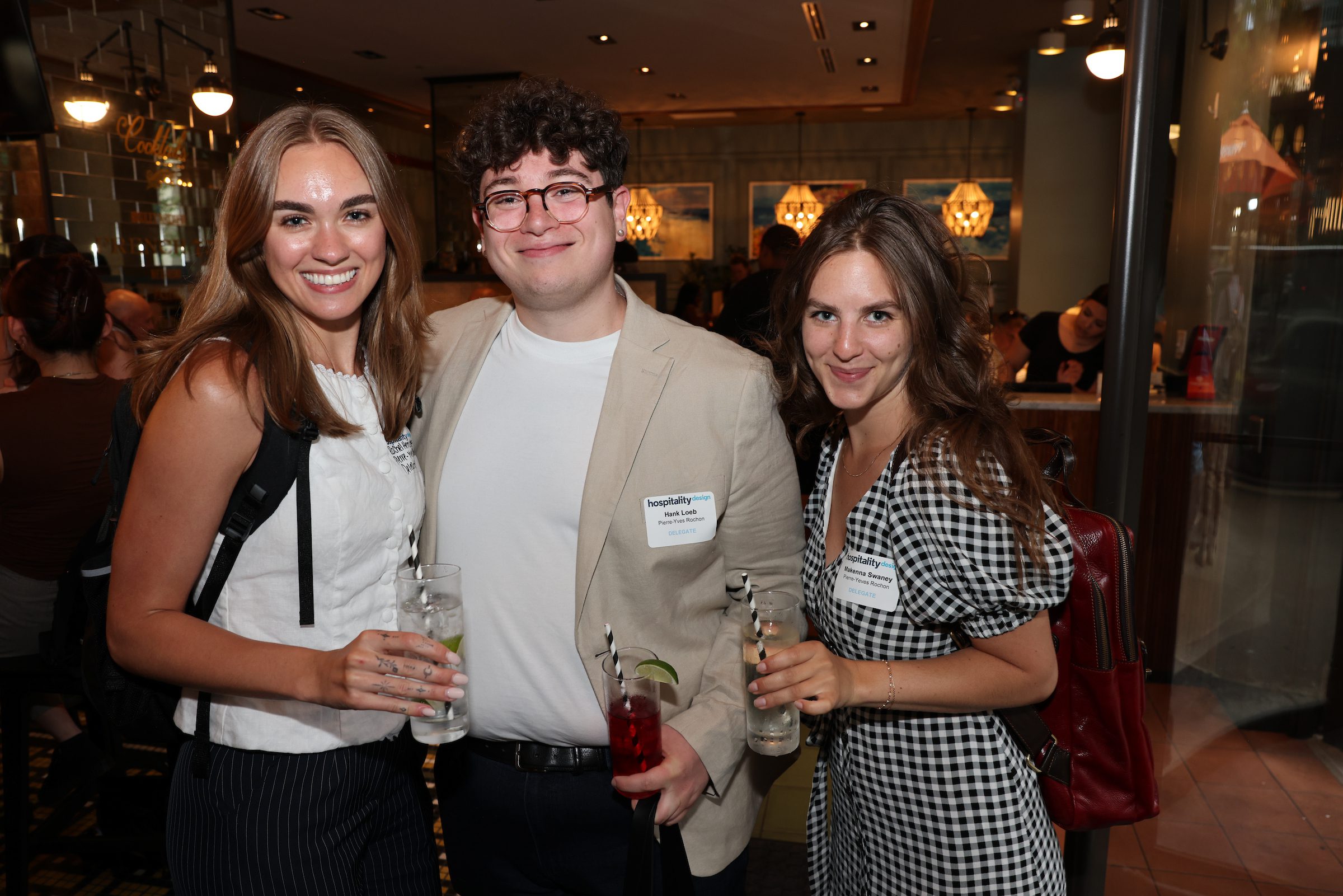 CitySCENE: Chicago 2024, slide 2