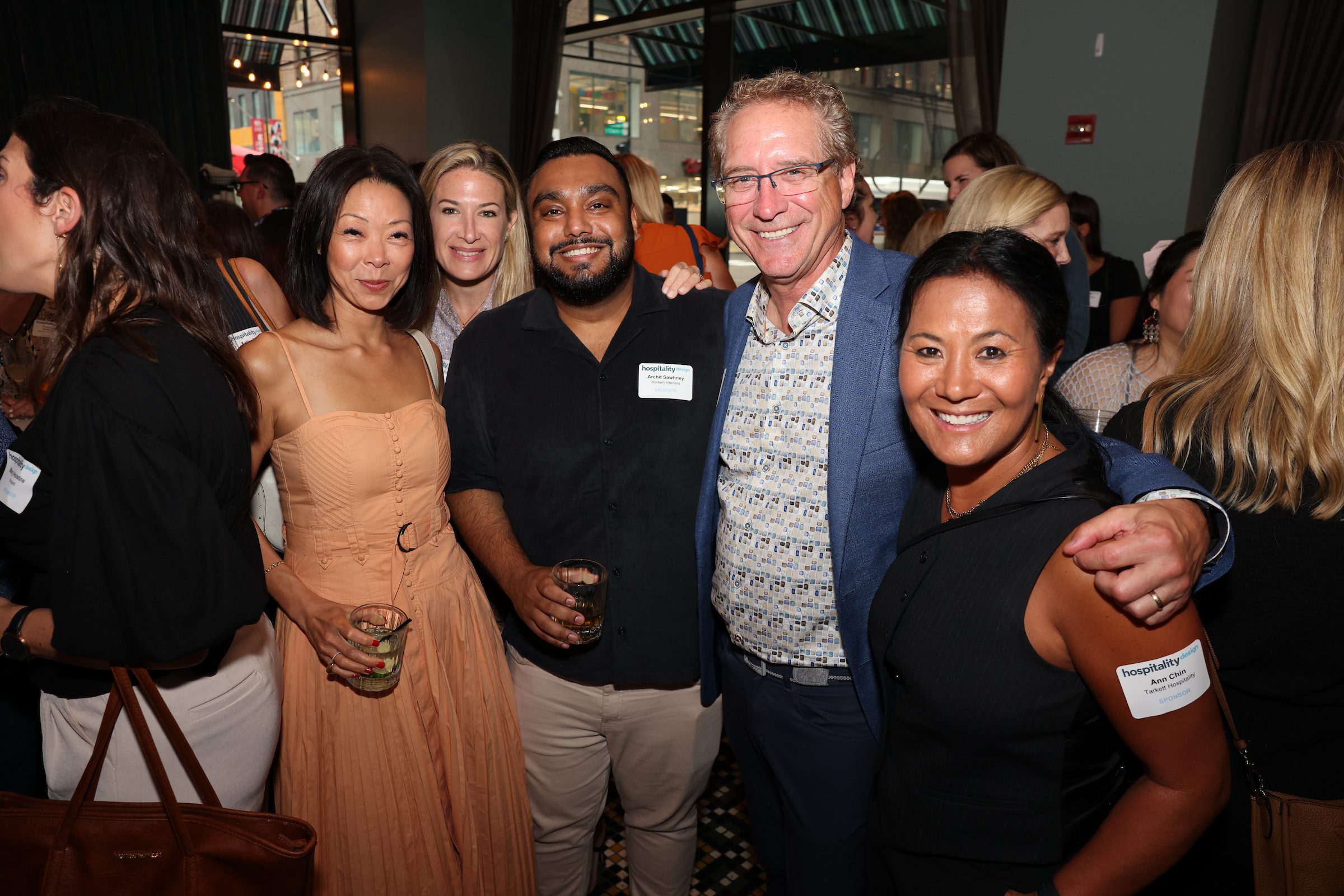 CitySCENE: Chicago 2024, slide 6