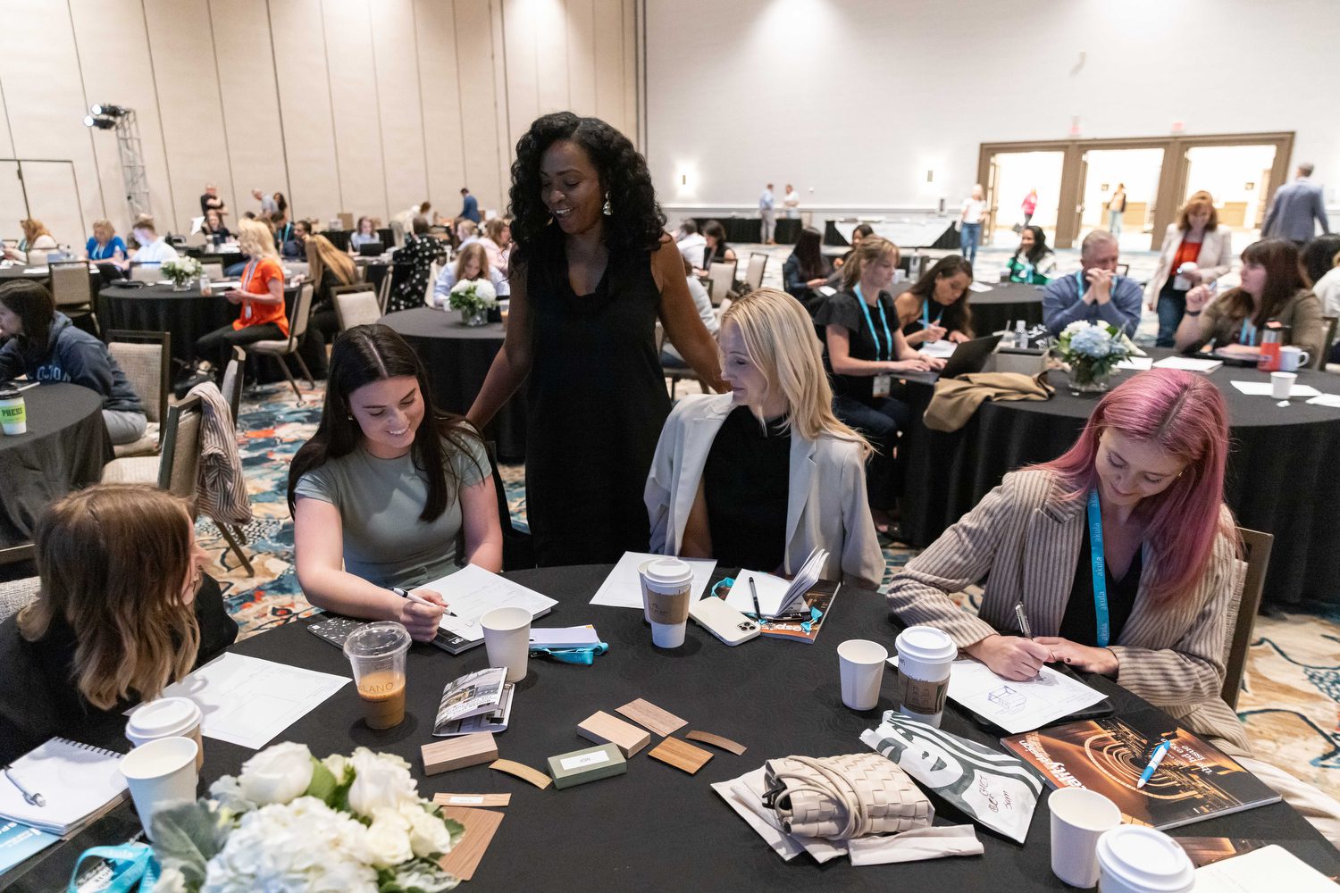 HD Expo + Conference 2024, slide 3