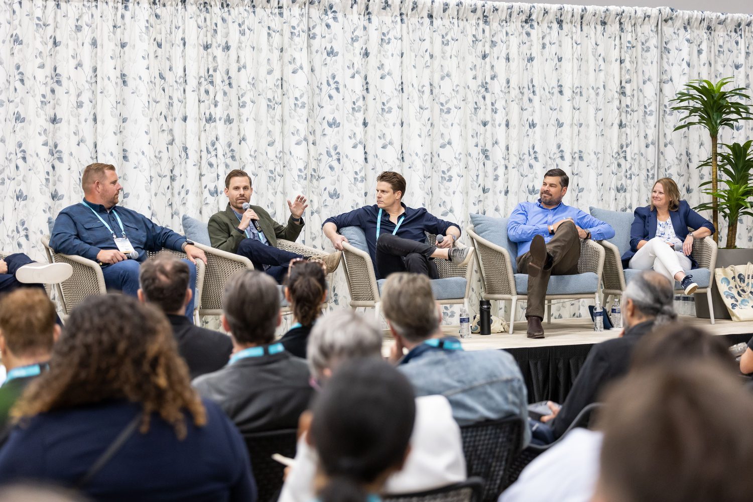 HD Expo + Conference 2024, slide 4