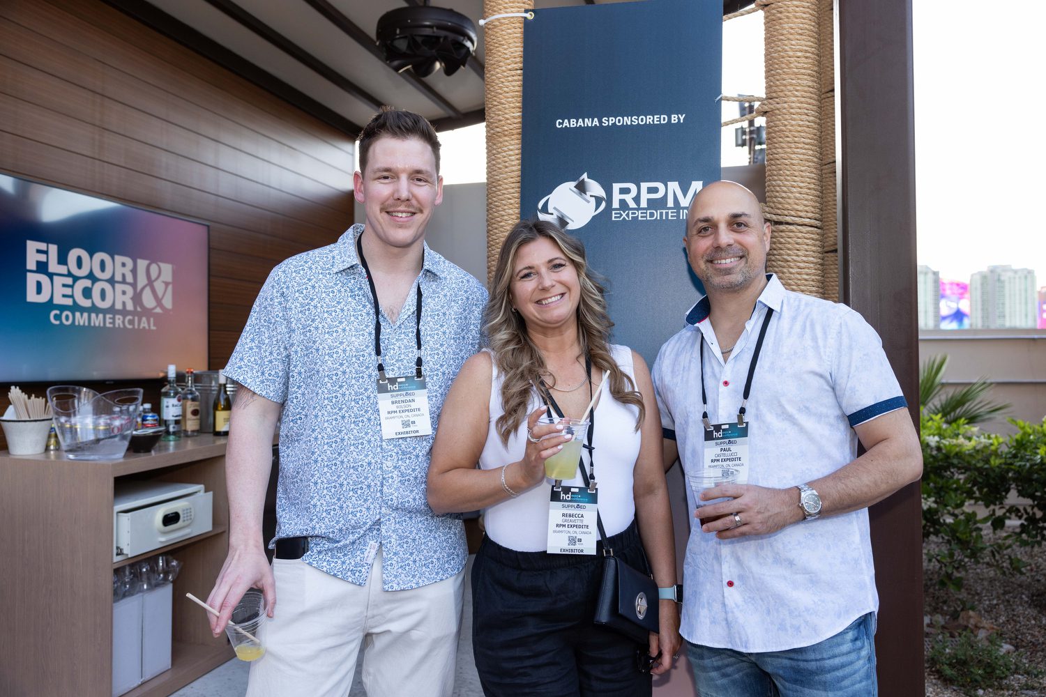 HD Expo + Conference 2024, slide 6