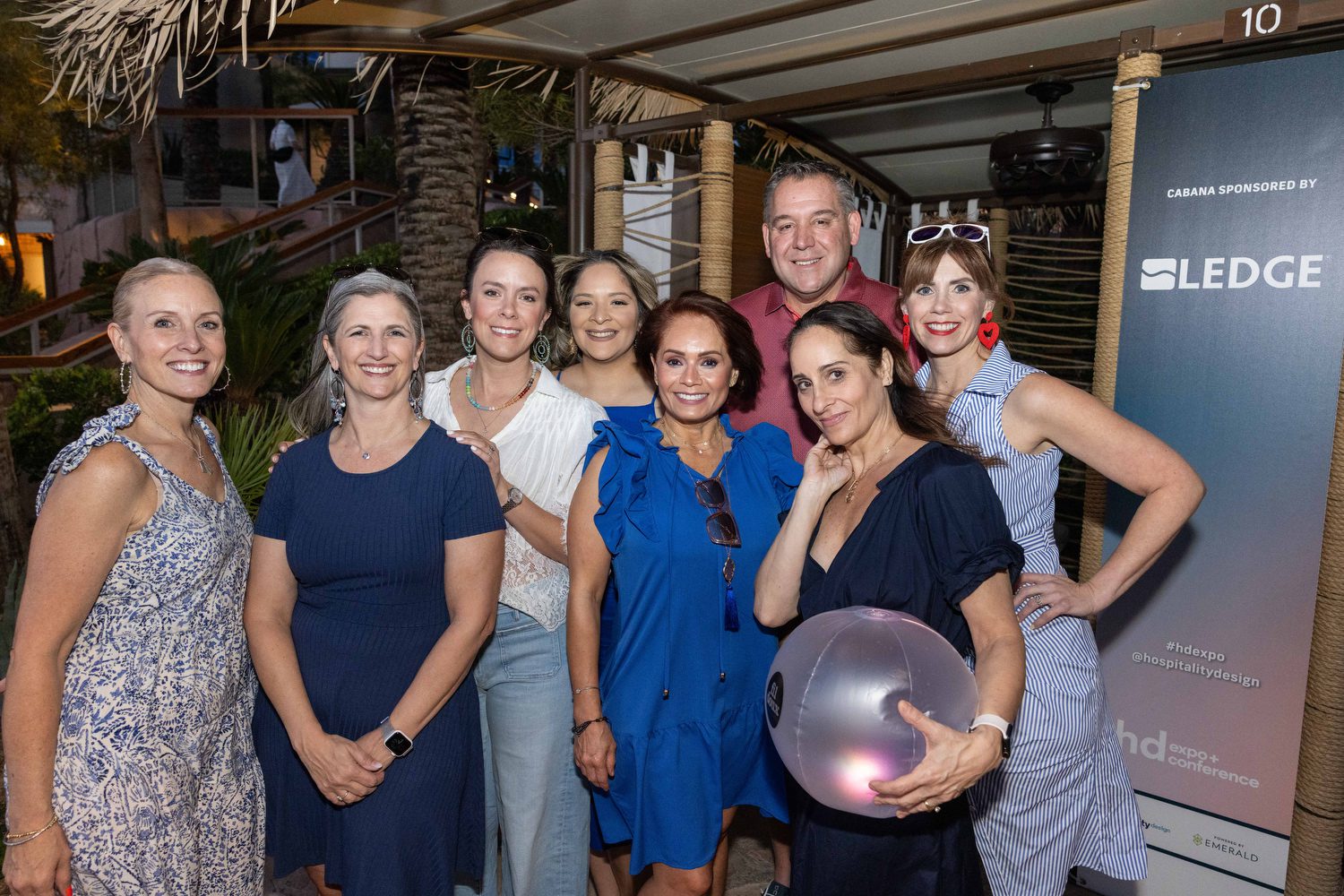 HD Expo + Conference 2024, slide 7