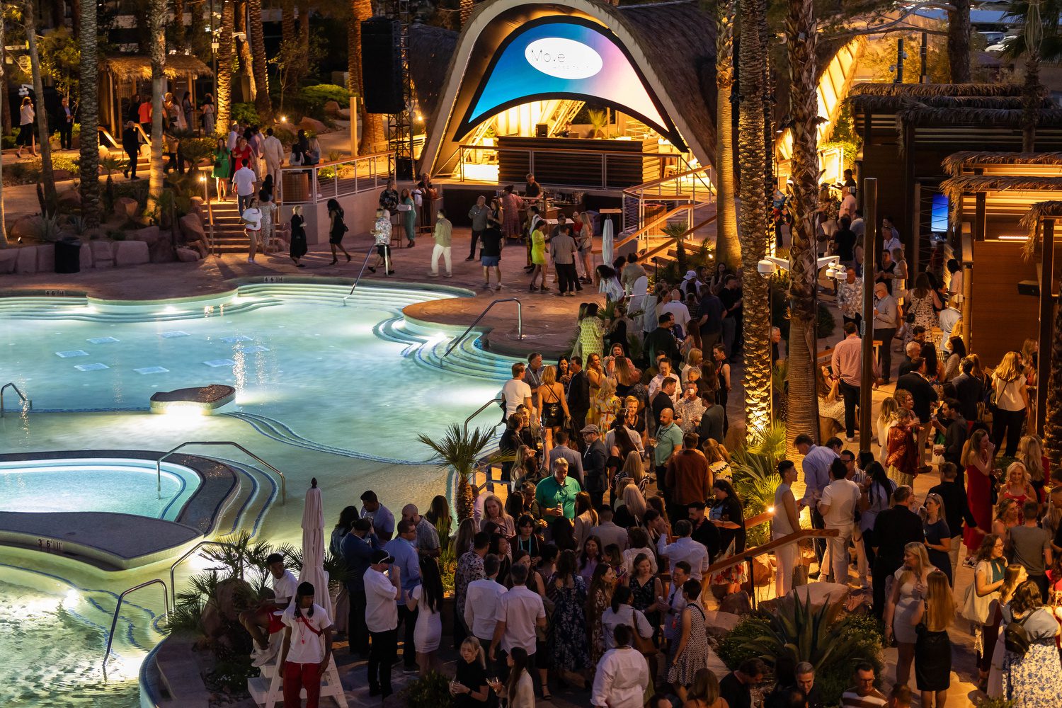 HD Expo + Conference 2024, slide 5