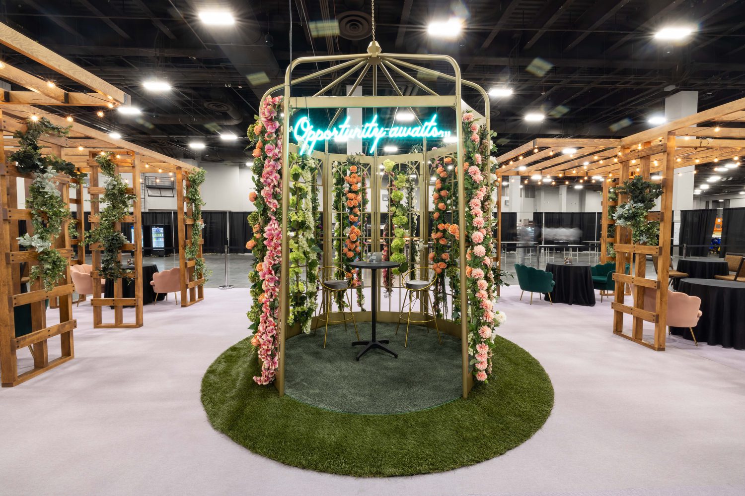 HD Expo + Conference 2024, slide 8