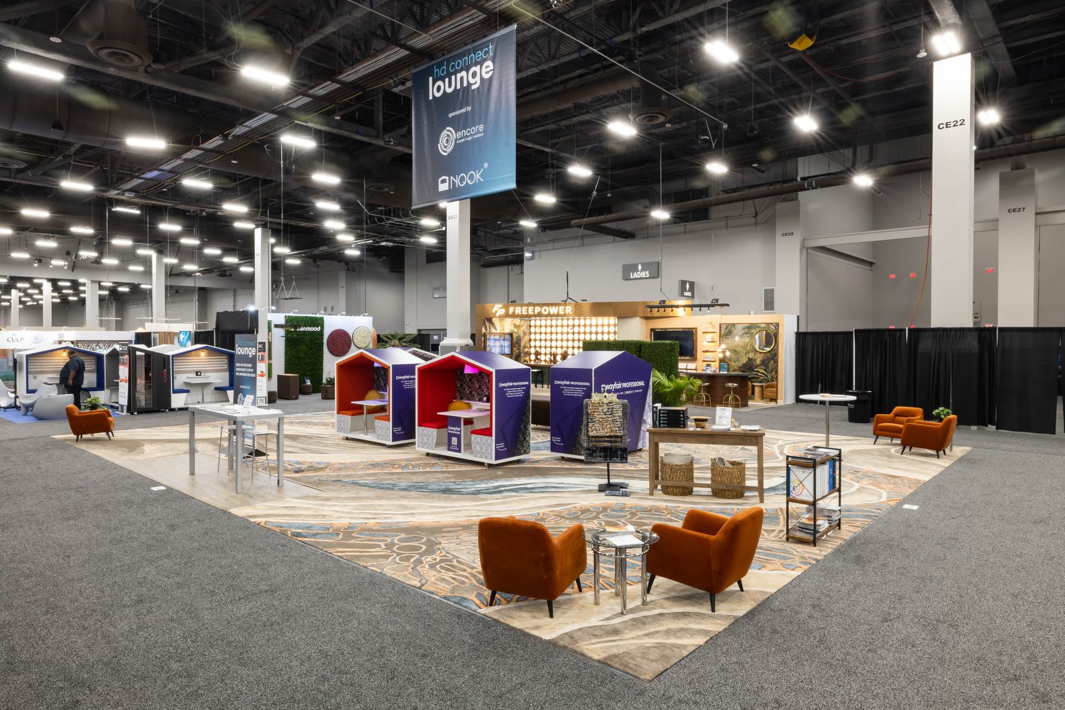 HD Expo + Conference 2024, slide 11