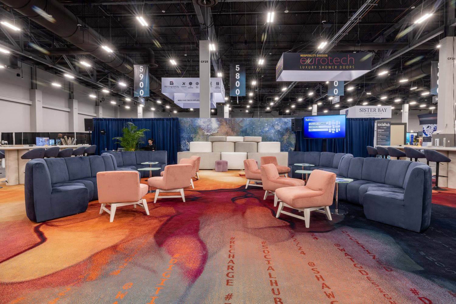 HD Expo + Conference 2024, slide 16