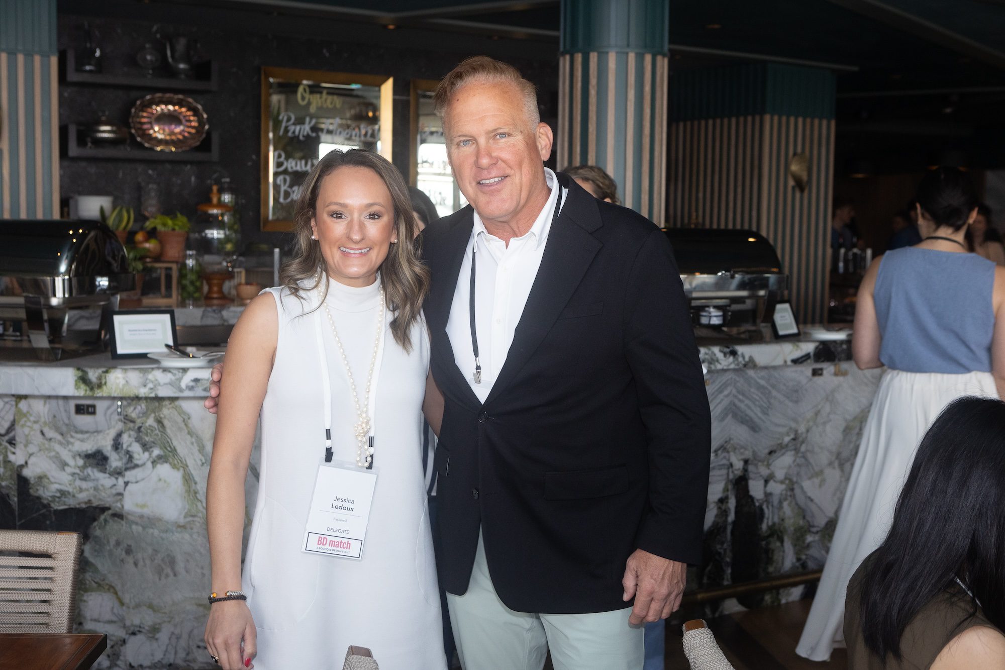 BD Match 2024, slide 11